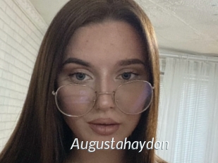 Augustahaydon