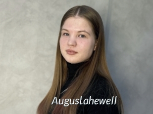 Augustahewell
