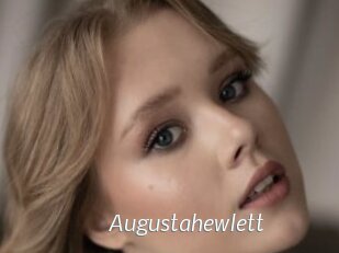 Augustahewlett