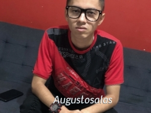 Augustosalas