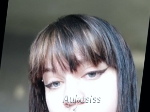 Aukasiss
