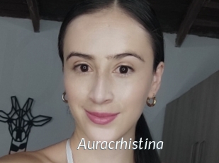 Auracrhistina