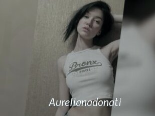 Aurelianadonati