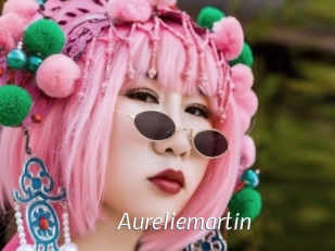 aureliemartin Porn Star