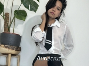 auriecruz Porn Star