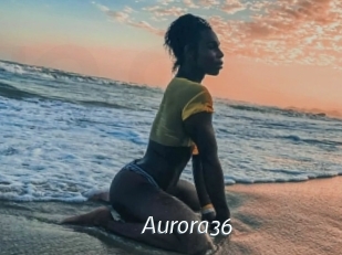 Aurora36