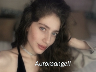 Auroraangell