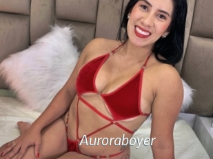 Auroraboyer