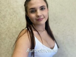 Aurorabrowne