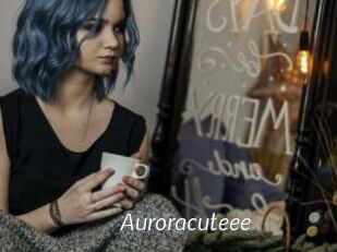 Auroracuteee