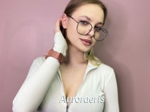 Auroraeris