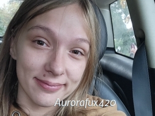 Aurorafux420