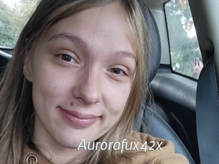 Aurorafux42x