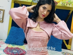 Auroragriffiths