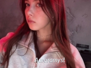 Auroramyst
