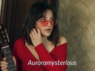 Auroramysterious