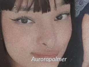 Aurorapalmer