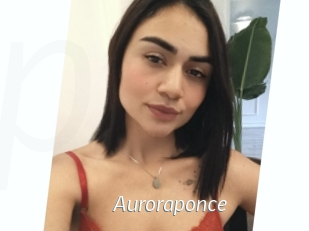 Auroraponce