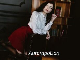 Aurorapotion