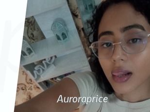auroraprice Porn Star