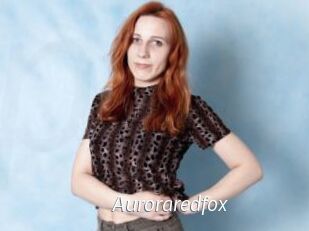 Auroraredfox