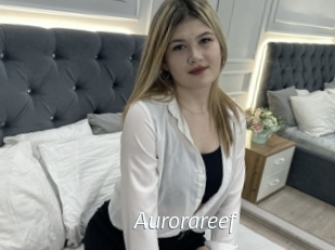 Aurorareef