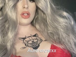 Aurorarosexx