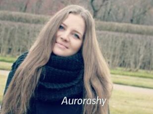 Aurorashy