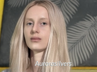 Aurorasilvers
