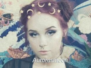 Aurorasmoon