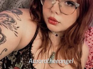 Auroratheeangel