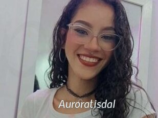 Auroratisdal