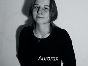 aurorax Porn Star