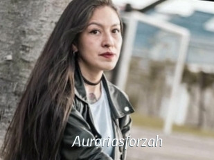 Auroriasforzah