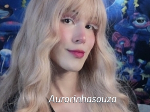 Aurorinhasouza