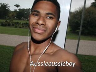 Aussieaussieboy