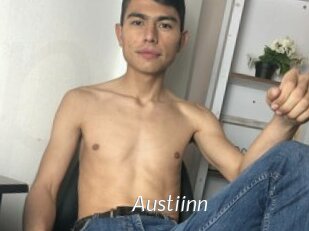 Austiinn