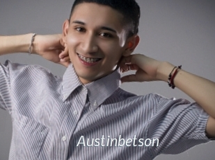 Austinbetson