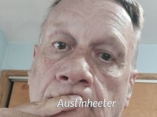 austinheeter Porn Star