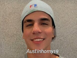 Austinhorny19
