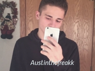 Austinthefreakk