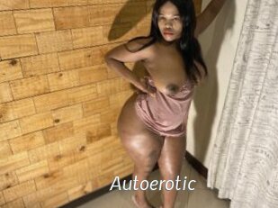 Autoerotic