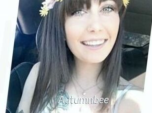 autumnbee Porn Star