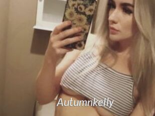Autumnkelly