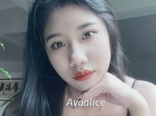 Avaalice