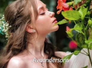Avaandersons