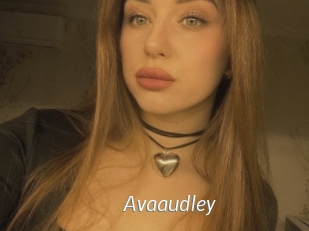 Avaaudley