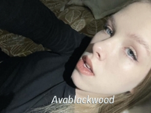 Avablackwood