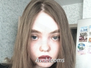 avablooms Porn Star
