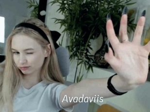 Avadaviis